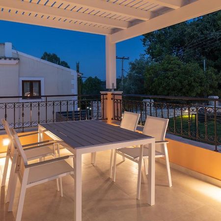 Onore Luxury Suites Kato Korakiana Exteriér fotografie
